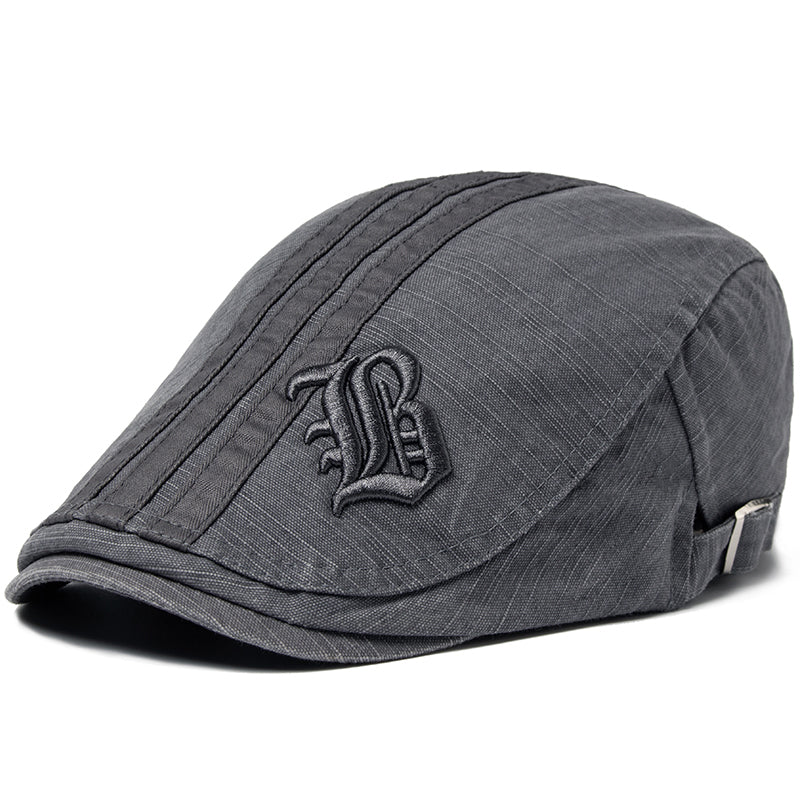 Field Cap — Farnell Hat Co.