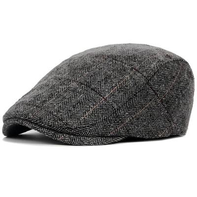 Cotton Twill Driver Cap