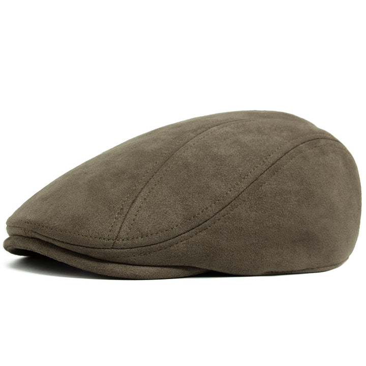 Suede Classic Cap