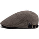 Tobacco Brown