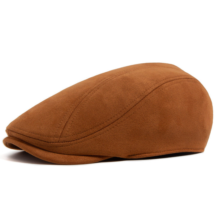 Suede Classic Cap