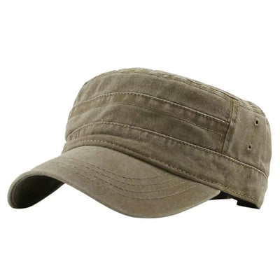 Field Cotton Cap