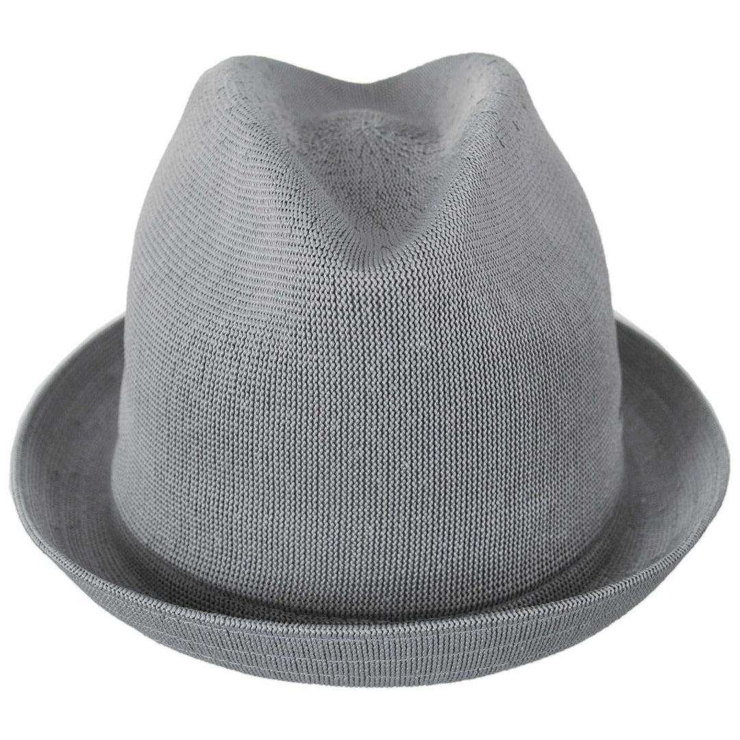 Tropic Playa Knit Trilby Hat — Farnell Hat Co.