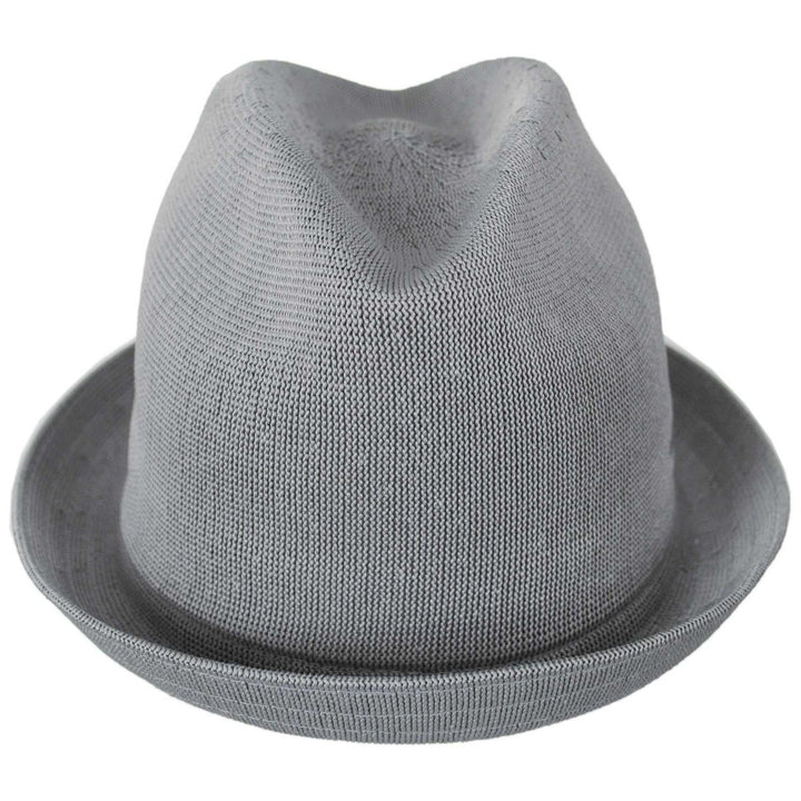 Tropic Playa Knit Trilby Hat — Farnell Hat Co.