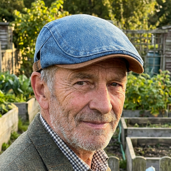 David R.