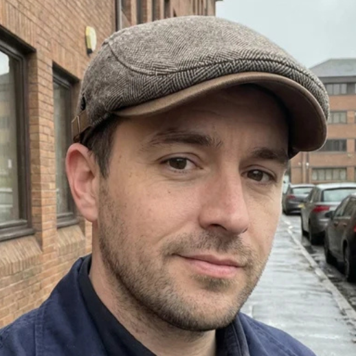 Heritage Wool Cap — Farnell Hat Co.