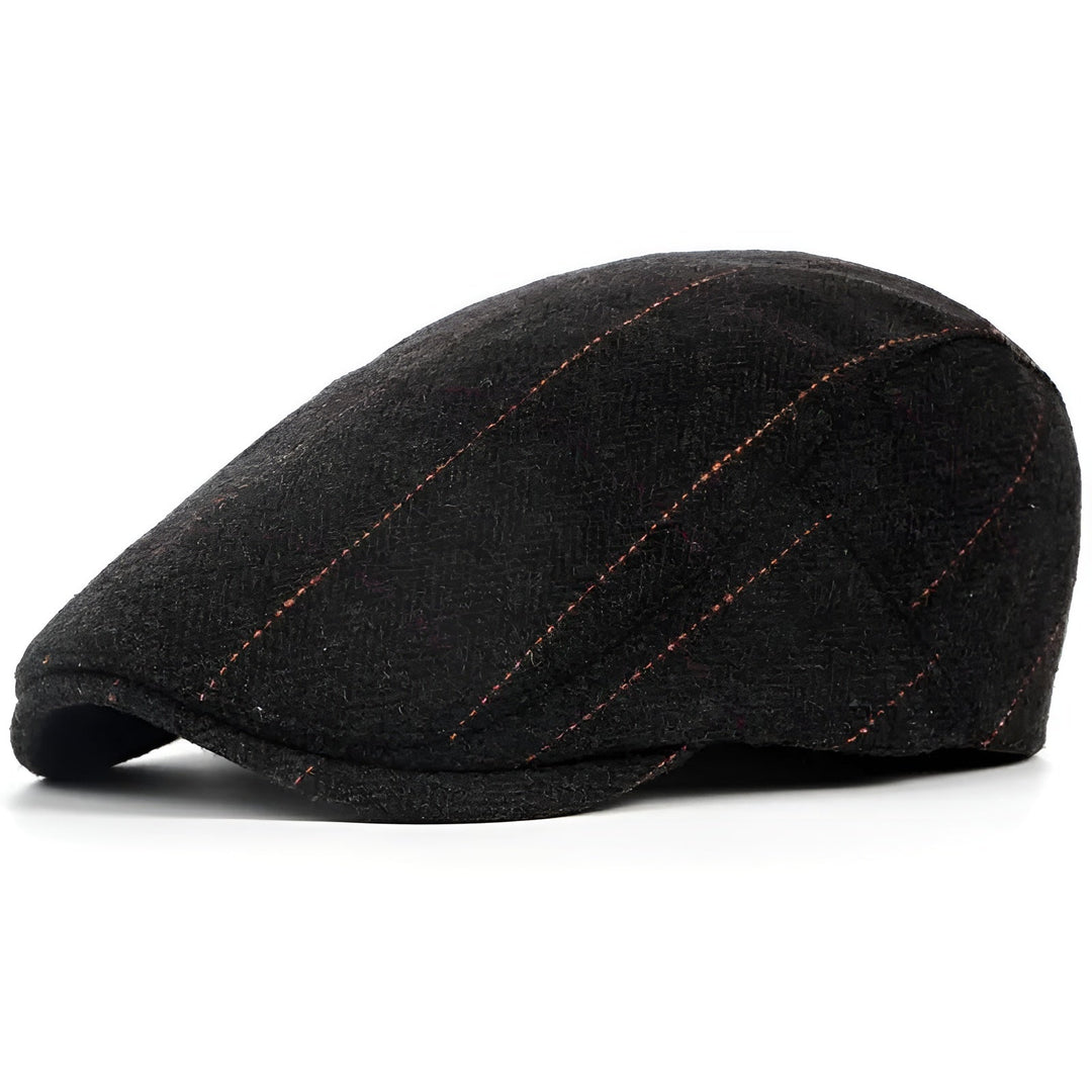 Cotton Twill Driver Cap — Farnell Hat Co.