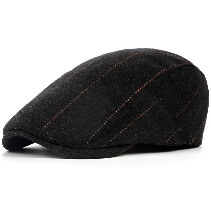 Cotton Twill Driver Cap — Farnell Hat Co.