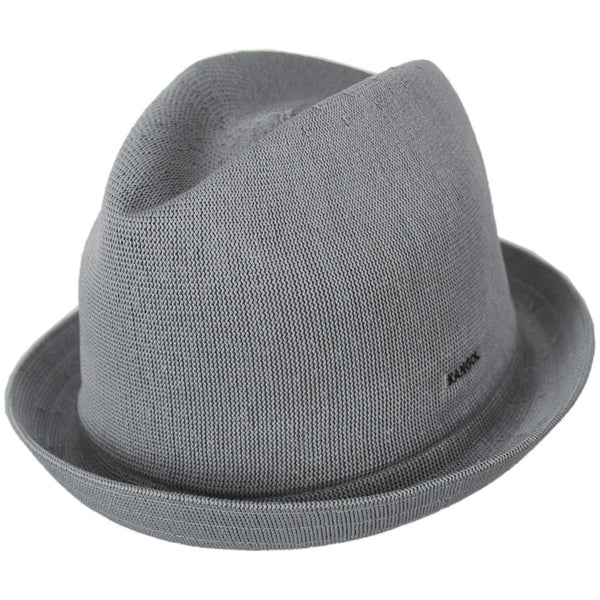 Tropic Playa Knit Trilby Hat