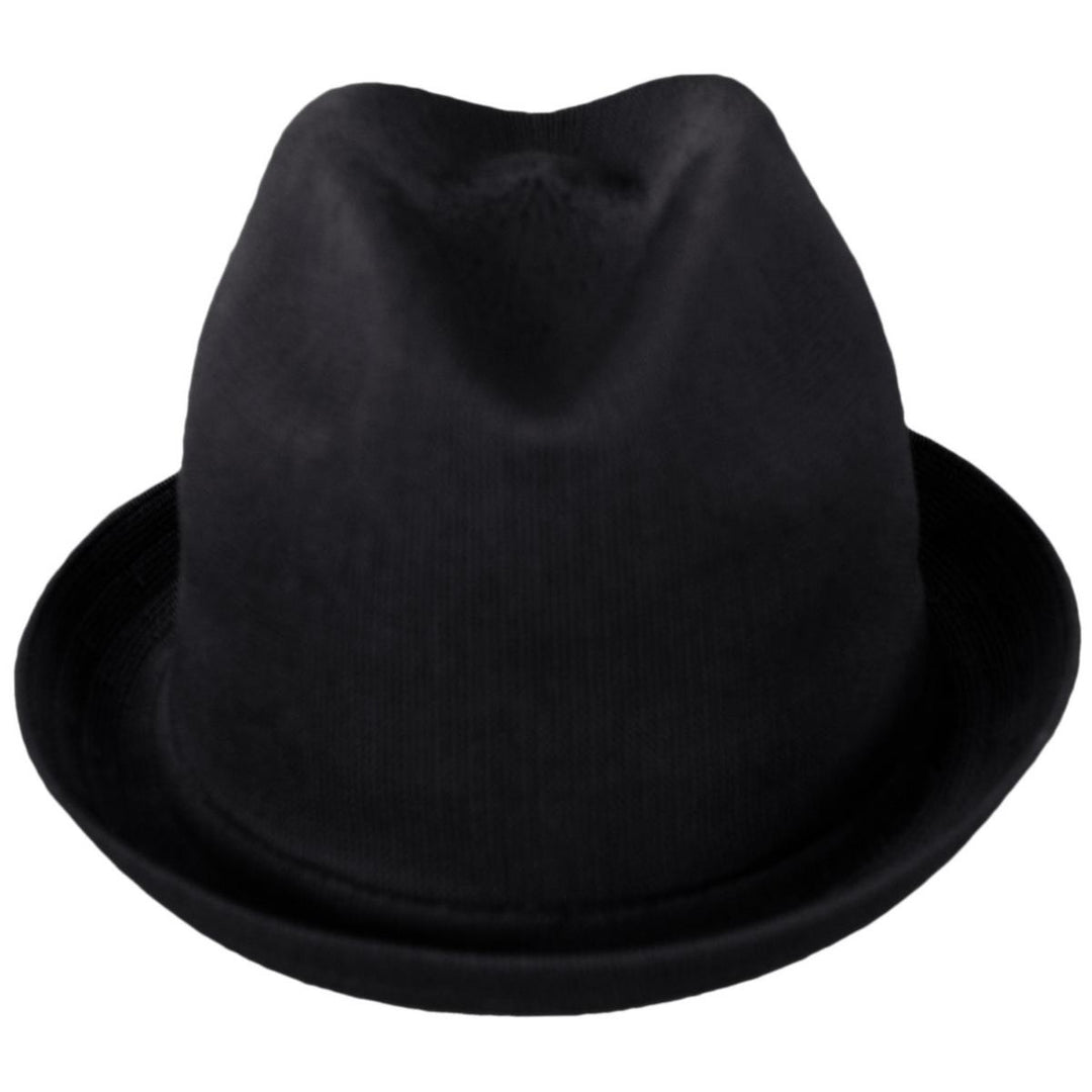 Tropic Playa Knit Trilby Hat — Farnell Hat Co.