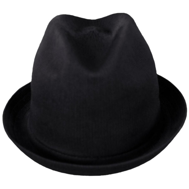 Tropic Playa Knit Trilby Hat — Farnell Hat Co.