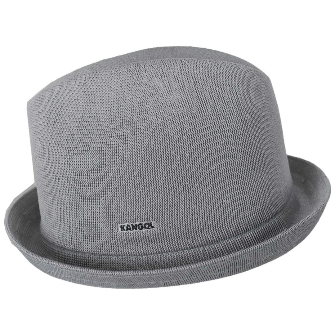 Tropic Playa Knit Trilby Hat — Farnell Hat Co.