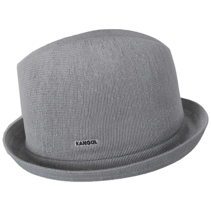 Tropic Playa Knit Trilby Hat — Farnell Hat Co.