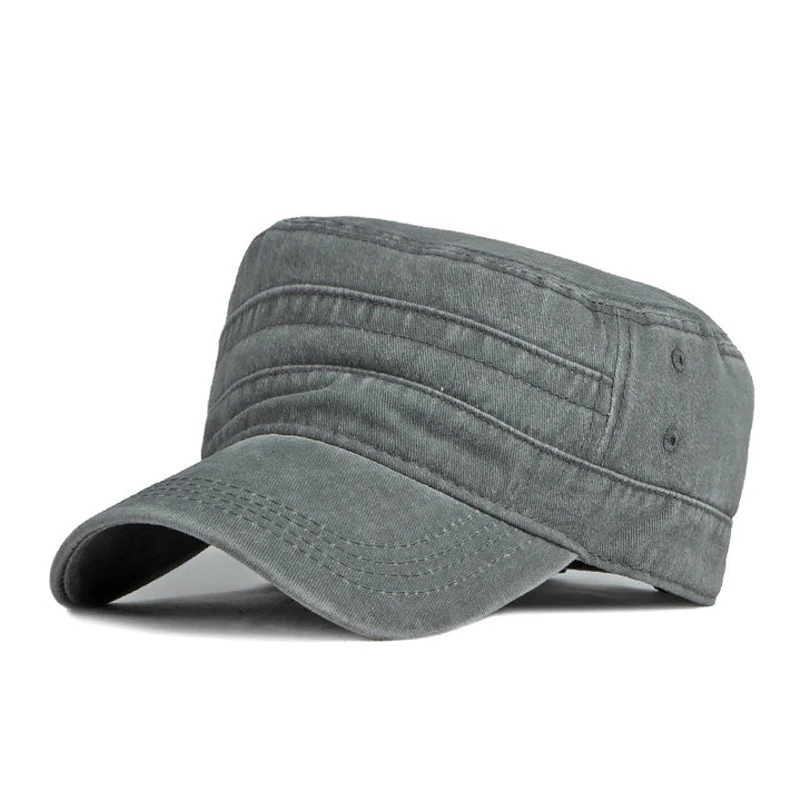Field Cotton Cap