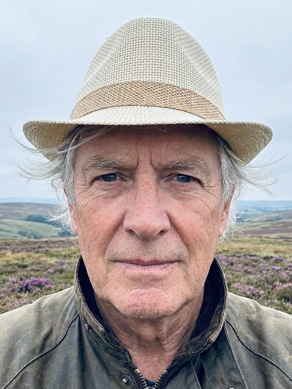 Mark F.
