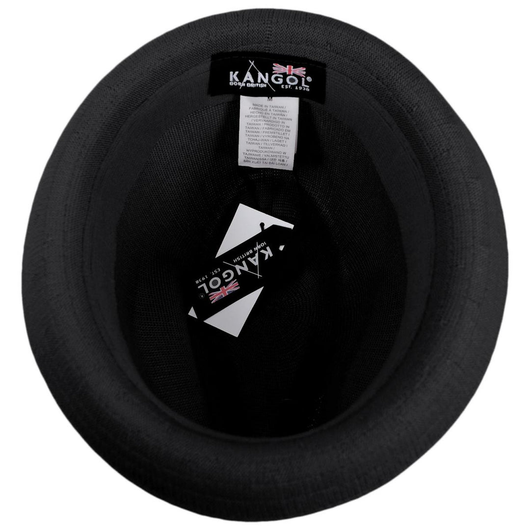 Tropic Playa Knit Trilby Hat — Farnell Hat Co.
